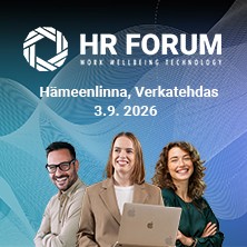 HR Forum 2026