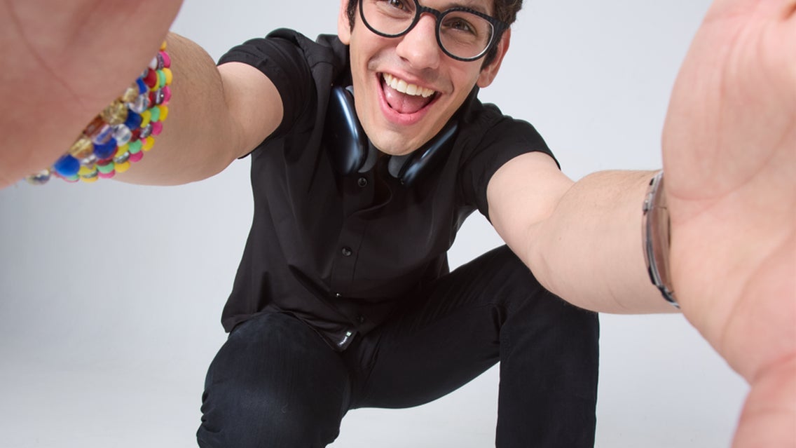 PARTY 101 with Matt Bennett