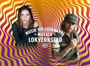 Ida-Lova & Valter Nilsson