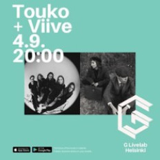 touko + Viive