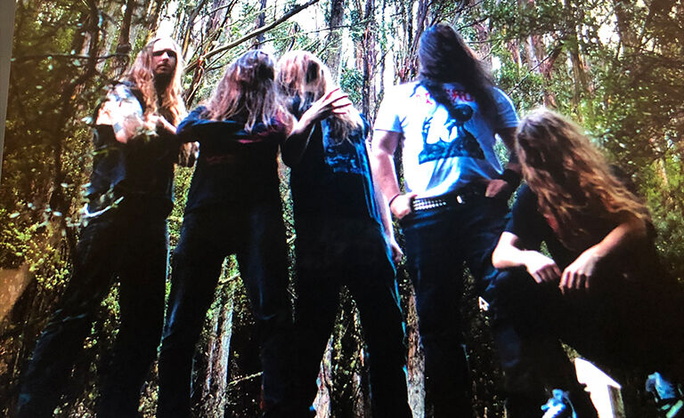Funebrarum (USA)