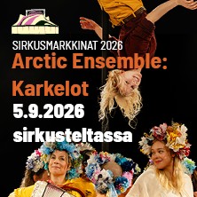 Karkelot