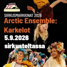 Karkelot