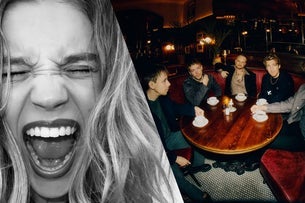 Ida-Lova + Tjuvjakt