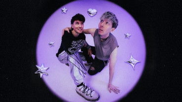 Dan and Phil - Hard Launch World Tour