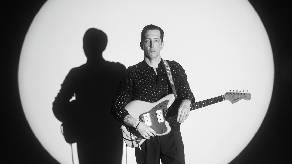 Pokey LaFarge