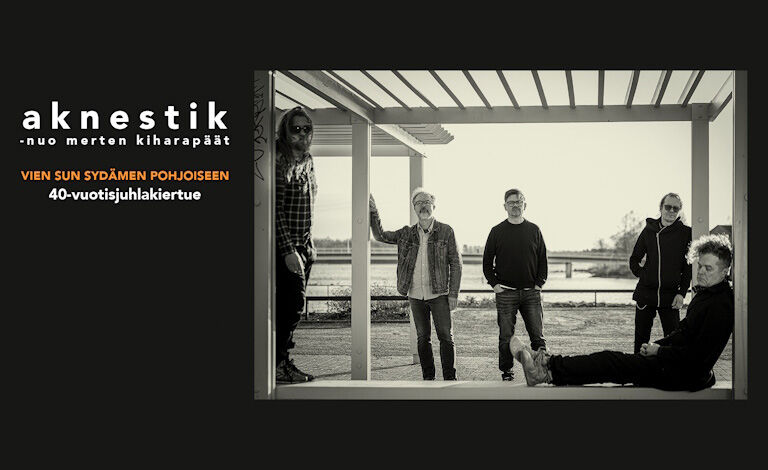 Aknestik