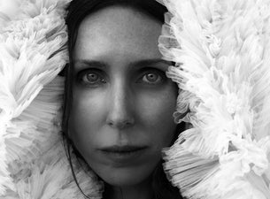 CHELSEA WOLFE