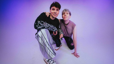 Dan & Phil: Hard Launch World Tour