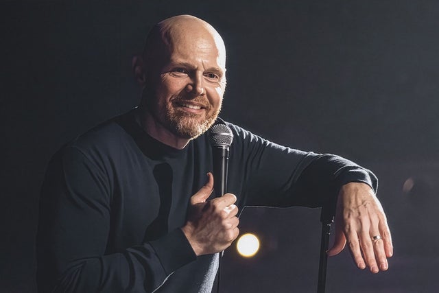 Bill Burr Live