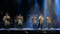 Los Kjarkas