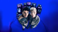 Dan and Phil: Hard Launch World Tour