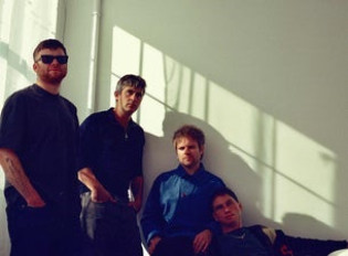 Enter Shikari