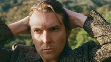 Alex Cameron