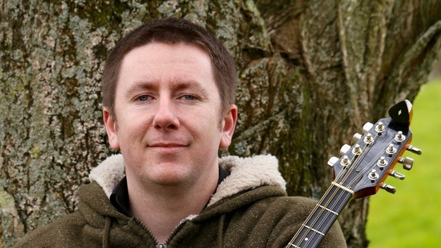 Daoiri Farrell