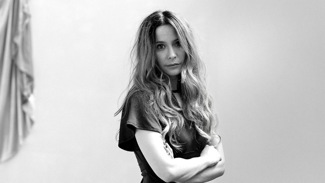 Nerina Pallot
