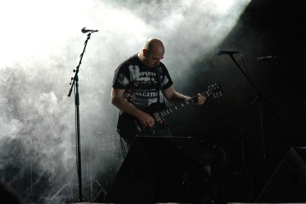 Bloody Kisses