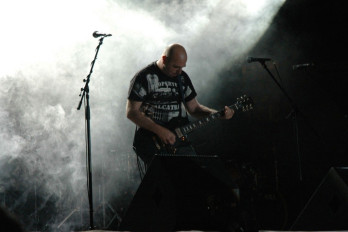 Bloody Kisses