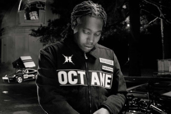 DON TOLIVER: NITROUS - OCTANE WORLD TOUR LEG 2