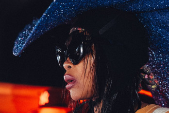 Erykah Badu