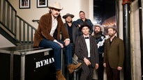 Old Crow Medicine Show: Union Made Tour