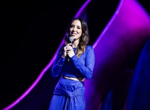 Sofia Nino de Rivera | Juste Pour Rire