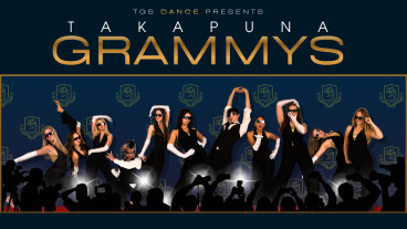 The Takapuna Grammys