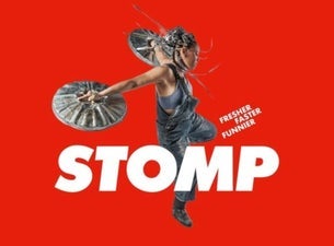STOMP