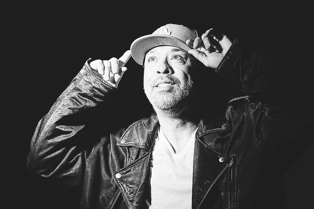 Jo Koy Live