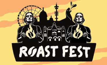 Roast Fest 2026