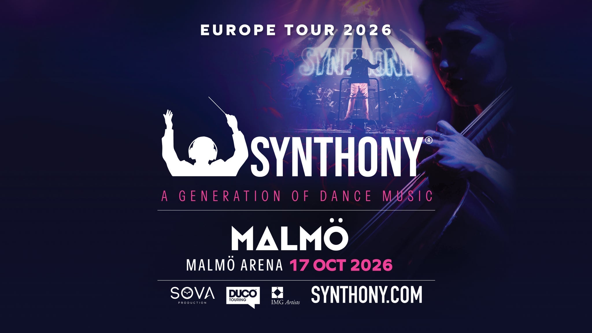 SYNTHONY