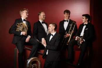BrassUnit