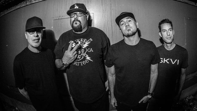 Pennywise - KDays Music Fest