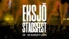 Eksjö Stadsfest 28-29 augusti 2026