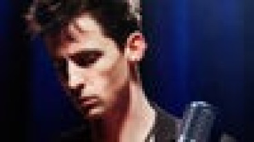 Grace - Jeff Buckley Tribute