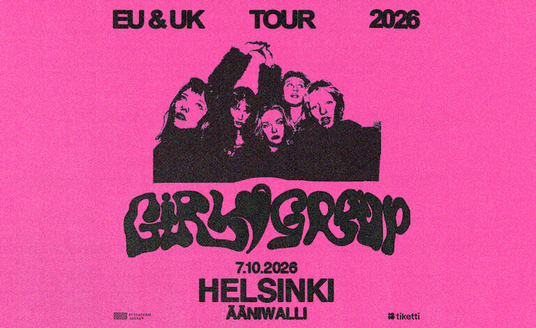 Girl Group (UK)