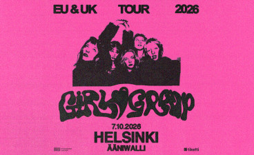 Girl Group (UK)