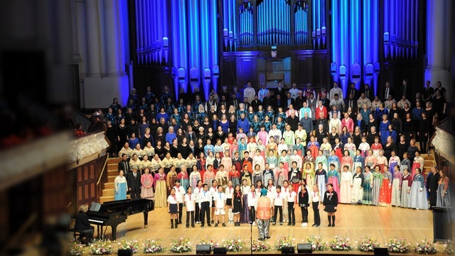 VoCo Concert 2026