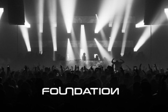 Foundation v17.0 w/ Lane 8, Elderbrook, nimino & Tobiahs image