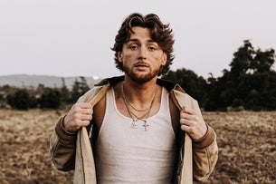Bailey Zimmerman