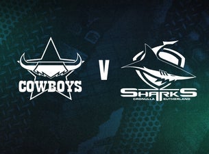 2026 NRLW Telstra Premiership - Cowboys v Sharks