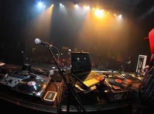 50 JAHRE KNUST: DAS BO & LIVEBAND