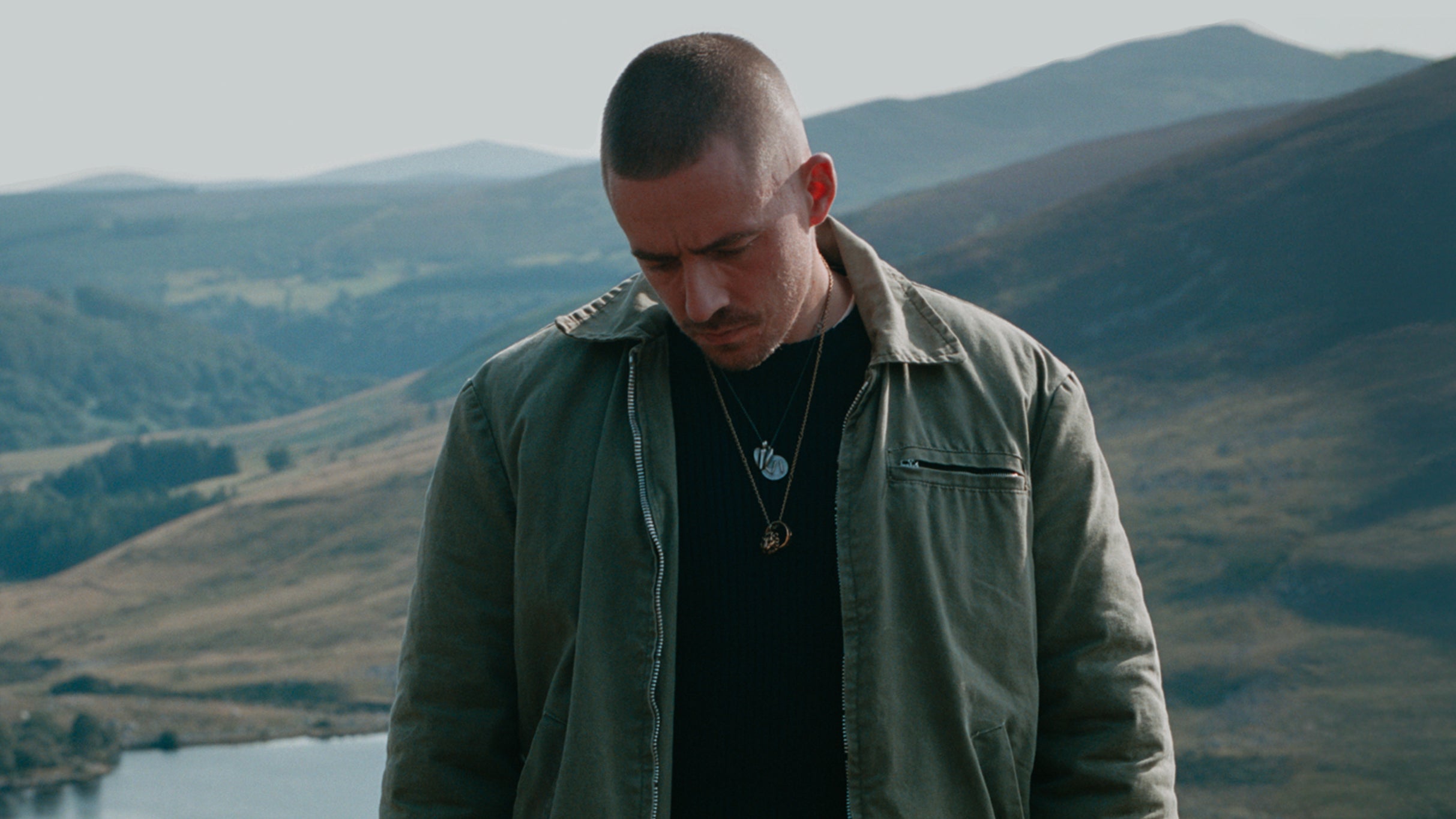 Dermot Kennedy