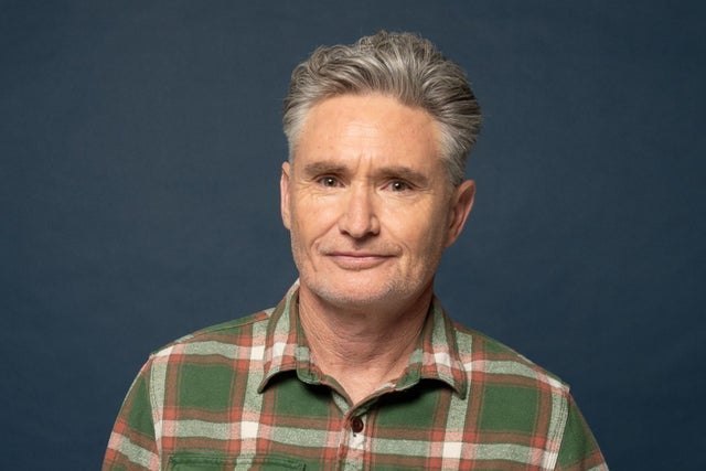 Dave Hughes - Cooked