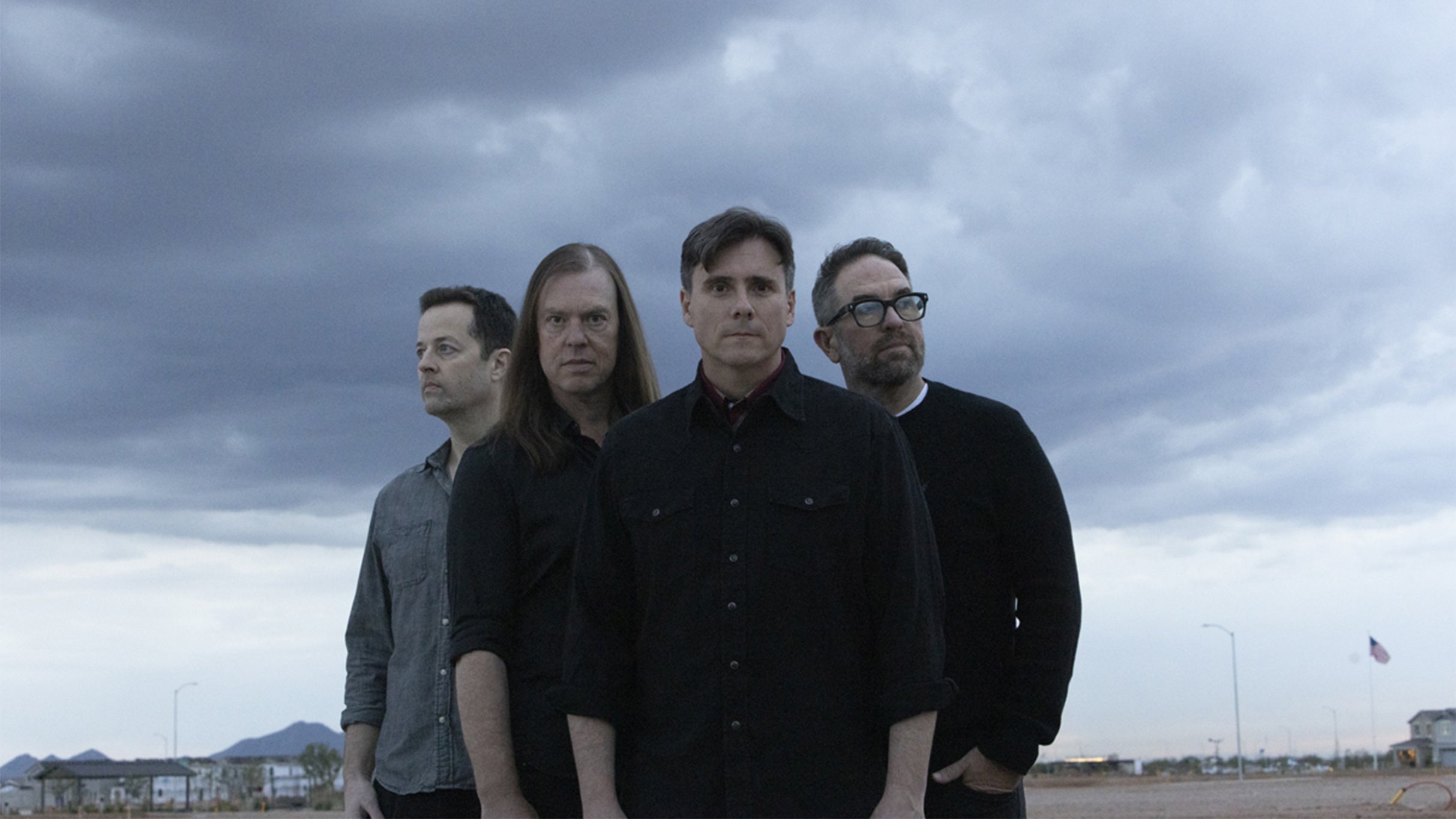 Jimmy Eat World & PUP