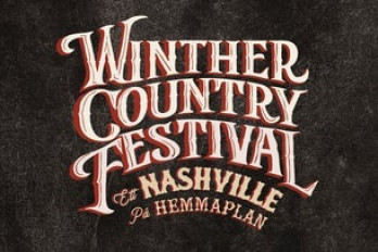 WINTHER COUNTRY FESTlVAL 2026