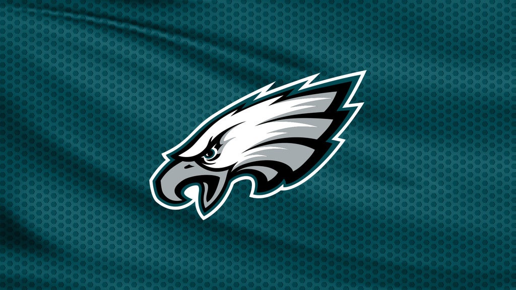 Philadelphia Eagles vs. Los Angeles Rams