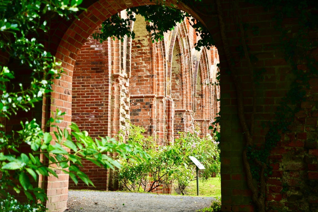 GartenKultur Musikfestival: Kulturspaziergang