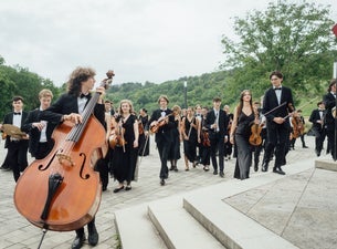 Young Euro Classic 2026 | Bundesjugendorchester (Deutschland)