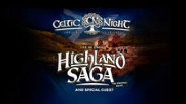 Celtic Night - Highland Saga